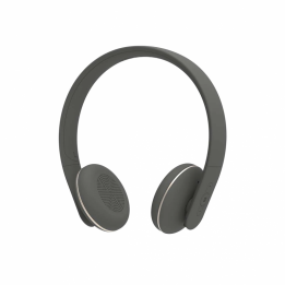 AURICULARES BLUETOOTH AHEAD KREAFUNK - BLACK