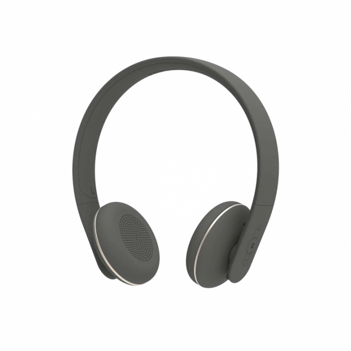 AURICULARES BLUETOOTH AHEAD KREAFUNK - BLACK