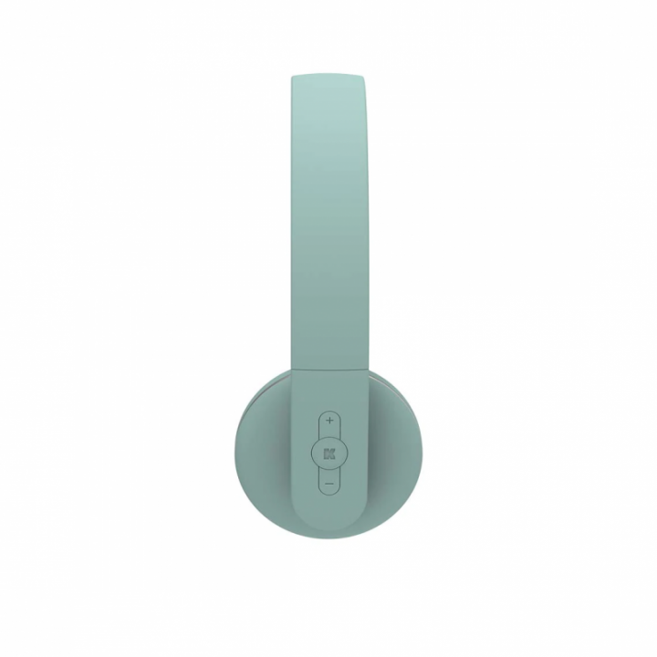 AURICULARES BLUETOOTH AHEAD KREAFUNK - DUSTY GREEN