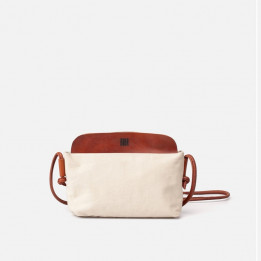 BOLSO BANDOLERA ROFF BIBA ROF2L