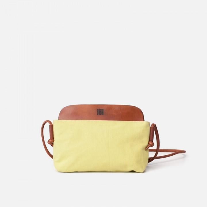 BOLSO BANDOLERA ROFF BIBA ROF2L
