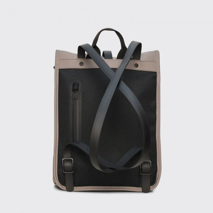 MOCHILA ROLLTOP RUCKSACK MINI RAINS 13330