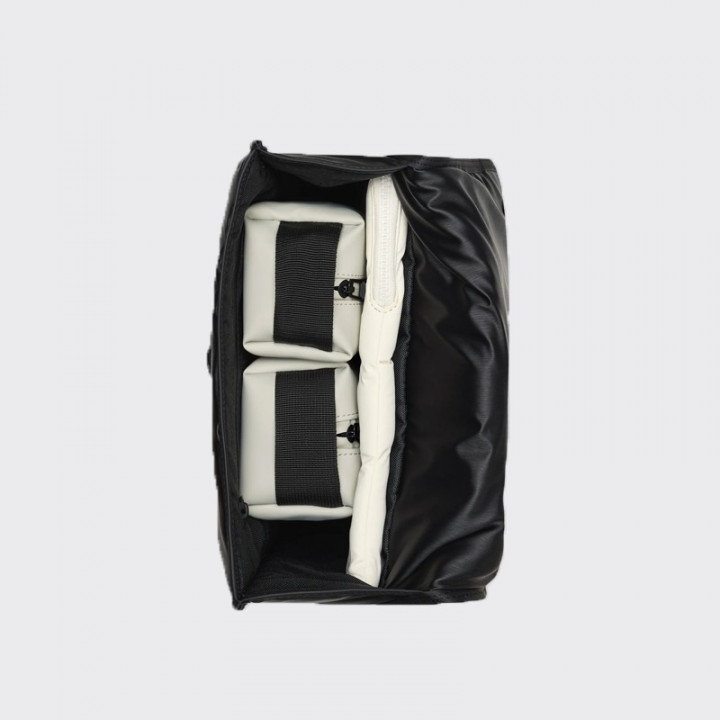 MOCHILA PUFFED BACKPACK MICRO RAINS 21750