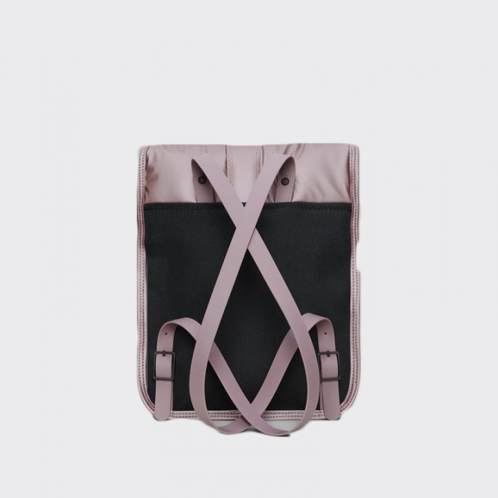 MOCHILA PUFFED BACKPACK MICRO RAINS 21750