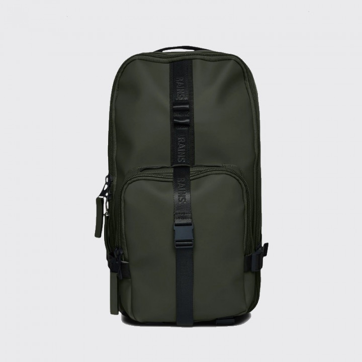 MOCHILA TRAIL RUCKSACK RAINS 14350