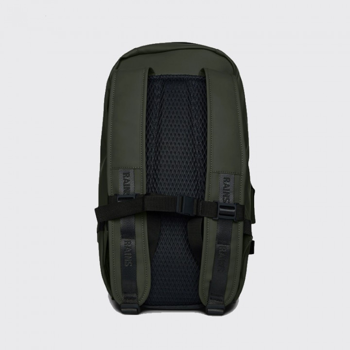 MOCHILA TRAIL RUCKSACK RAINS 14350