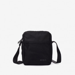 BOLSO BANDOLERA GRANDE HOMBRE NET KCB 3352
