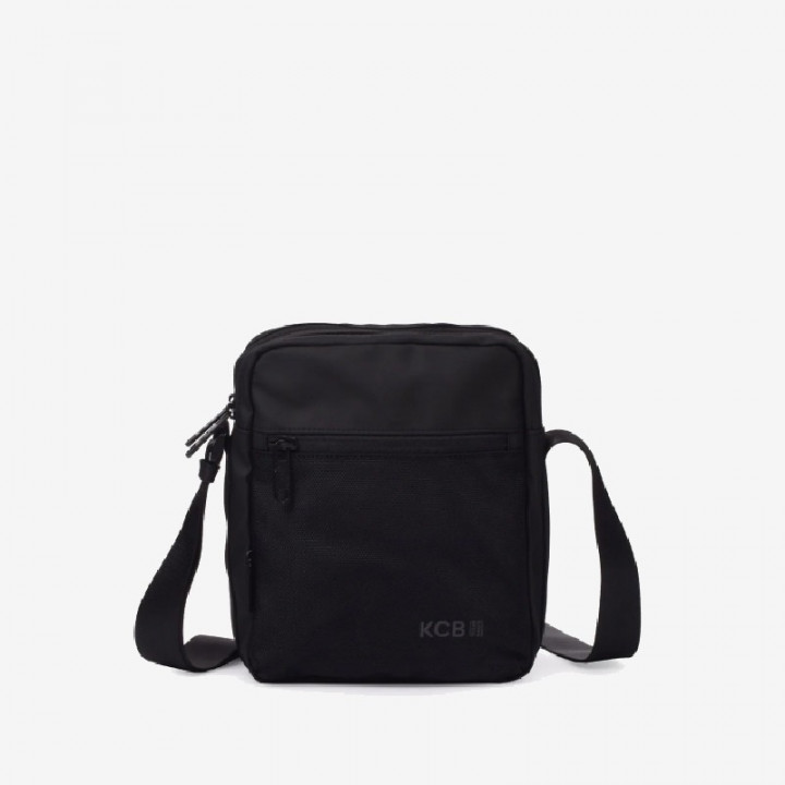 BOLSO BANDOLERA GRANDE HOMBRE NET KCB 3352