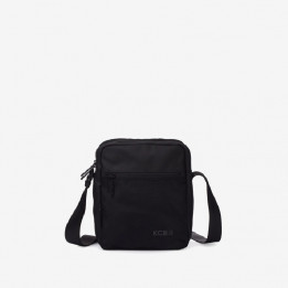 BOLSO BANDOLERA MEDIANA HOMBRE NET KCB 3353