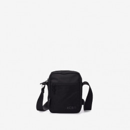 BOLSO BANDOLERA PEQUEÑA HOMBRE NET KCB 3354