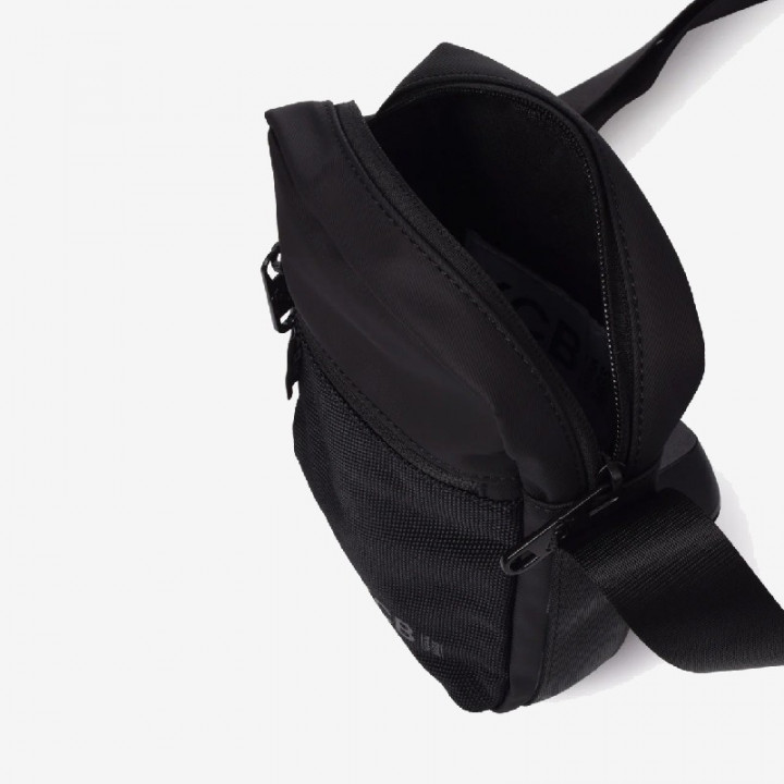 BOLSO BANDOLERA PEQUEÑA HOMBRE NET KCB 3354
