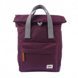 MOCHILA CANFIELD B MEDIUM ROKA - PLUM
