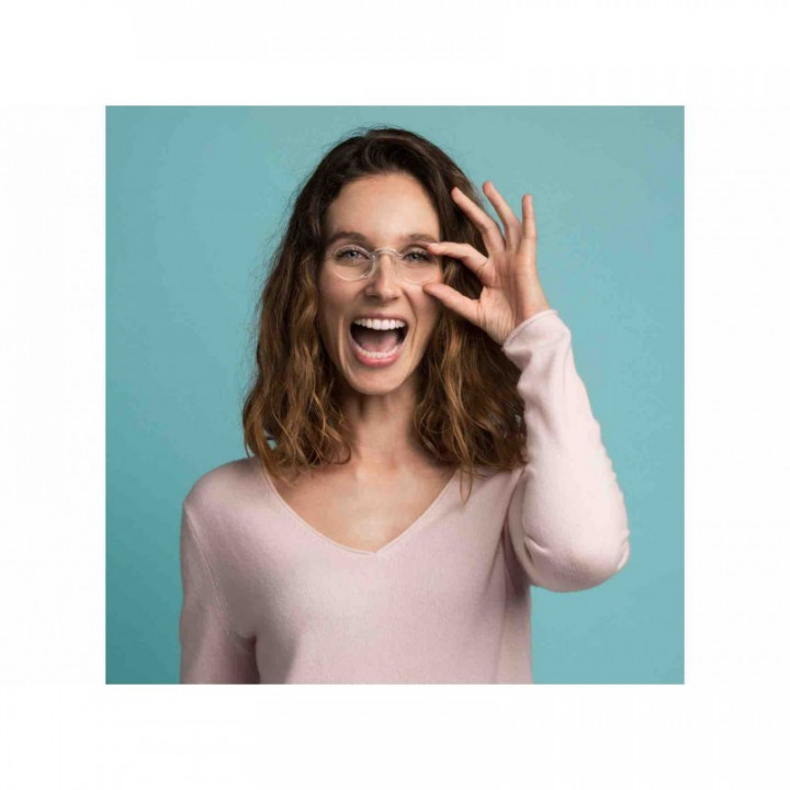 Gafas Nooz Azul en Snoby