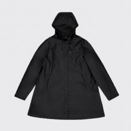 CHAQUETA A-LINE W RAINS 18050