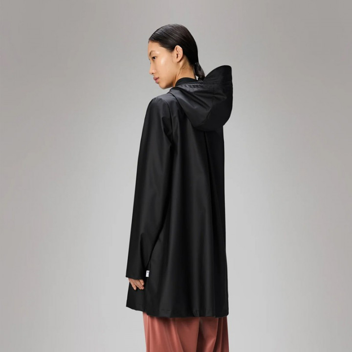 CHAQUETA A-LINE W RAINS 18050