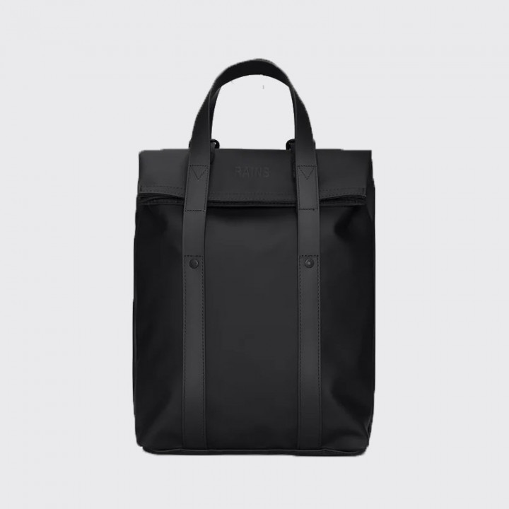 BOLSO MOCHILA 2 WAY TOTE MINI RAINS 12780