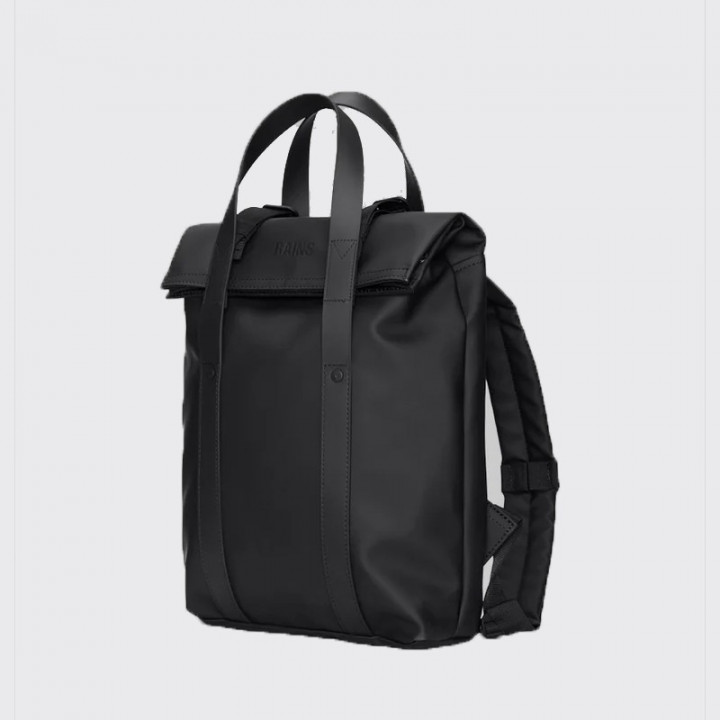BOLSO MOCHILA 2 WAY TOTE MINI RAINS 12780