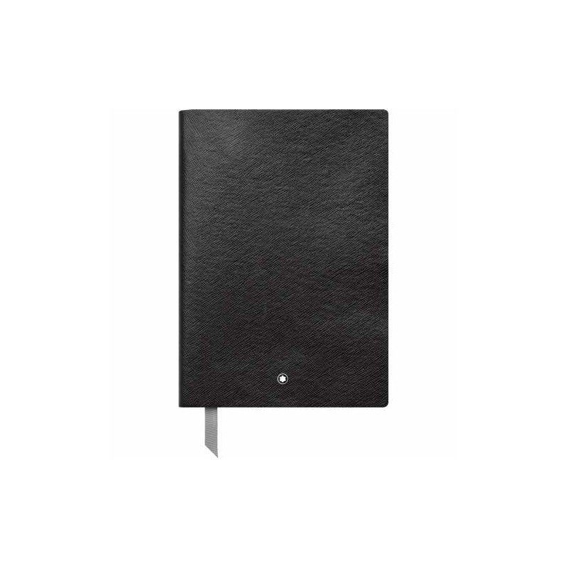 Cuaderno Negro mediano