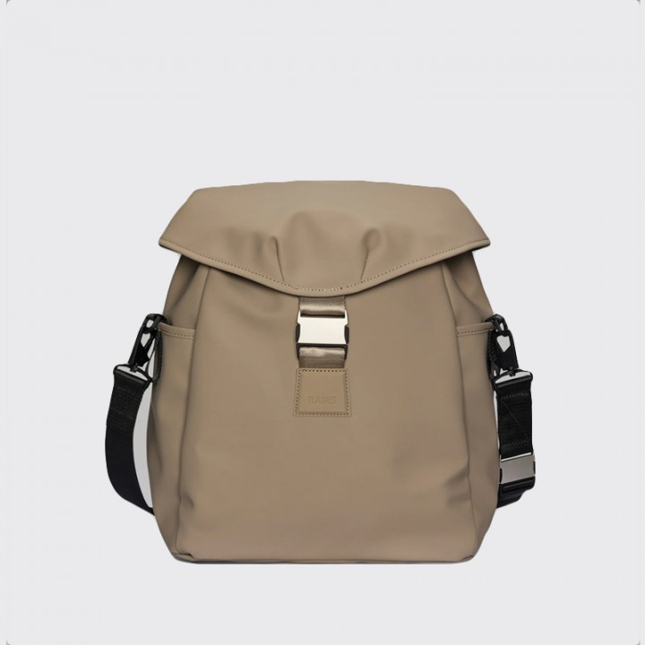 MOCHILA VALERA BUCKET RAINS 14840