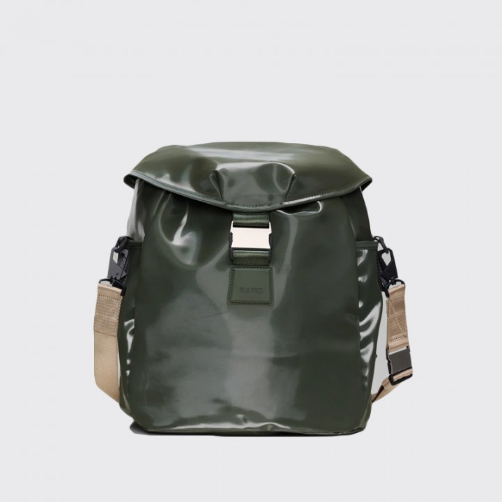 MOCHILA VALERA BUCKET RAINS 14840