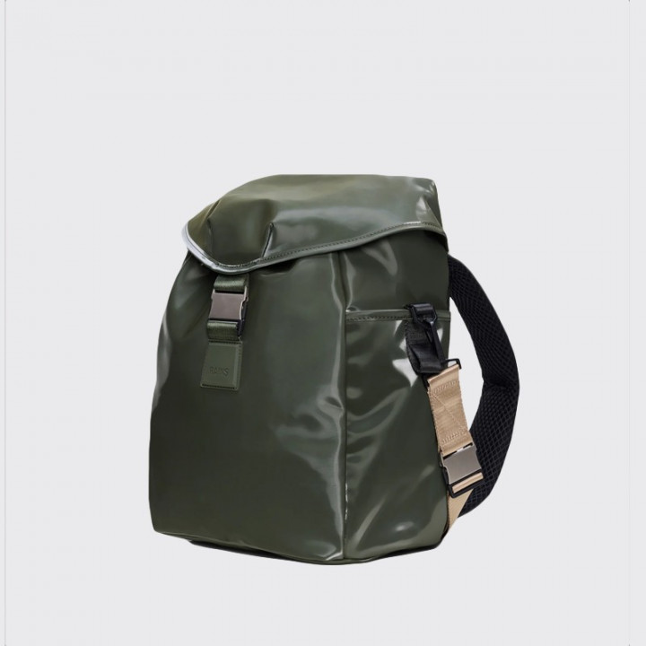 MOCHILA VALERA BUCKET RAINS 14840
