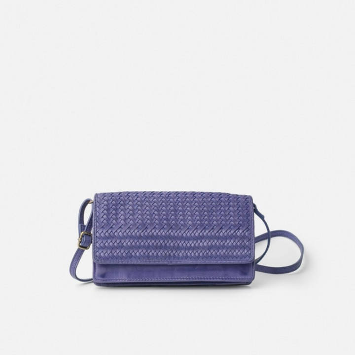 BOLSO BANDOLERA ROSEAU BIBA ROU1L