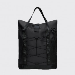 BOLSO TRAIL ROLLTOP TOTE BAG MICRO RAINS 13390