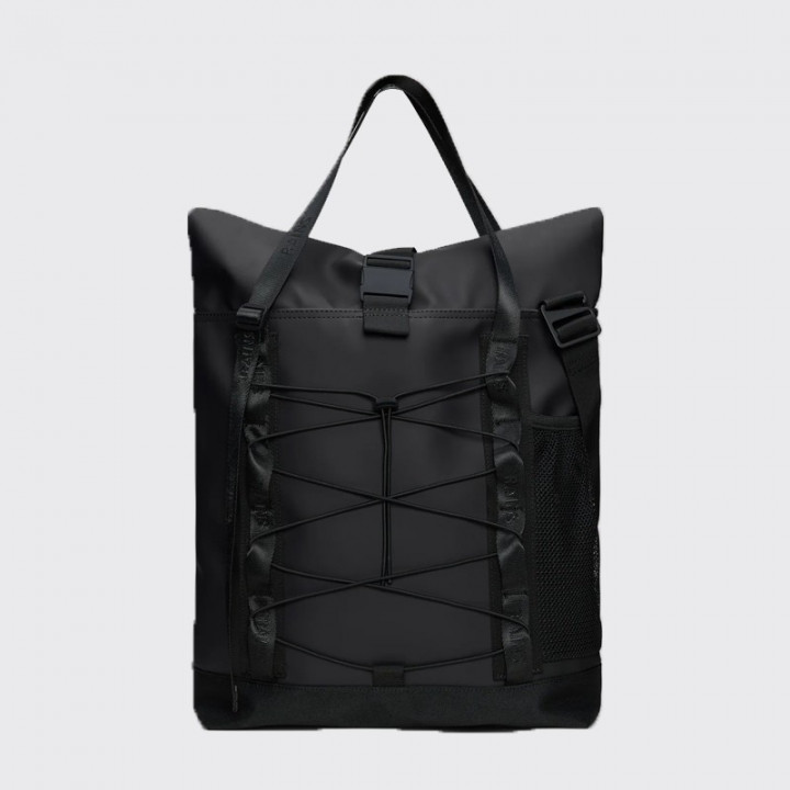 BOLSO TRAIL ROLLTOP TOTE BAG MICRO RAINS 13390