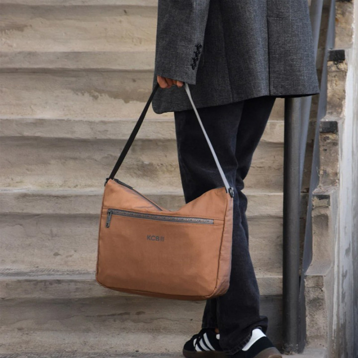 BOLSO HOMBRO SHINE KCB 3242