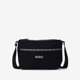 BOLSO BANDOLERA GRANDE SHINE KCB 3249