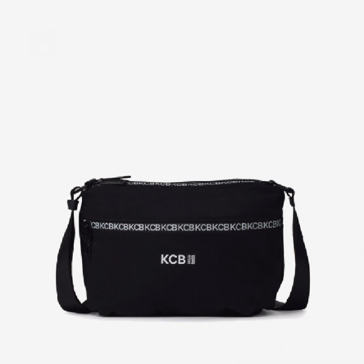BOLSO BANDOLERA GRANDE SHINE KCB 3249