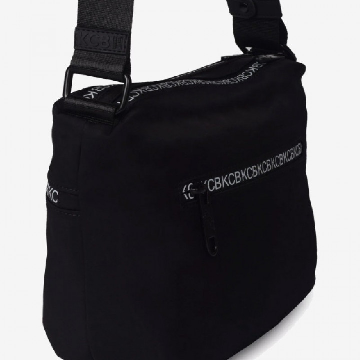 BOLSO BANDOLERA GRANDE SHINE KCB 3249