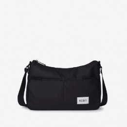 BOLSO BANDOLERA GRANDE DUAL KCB 3392