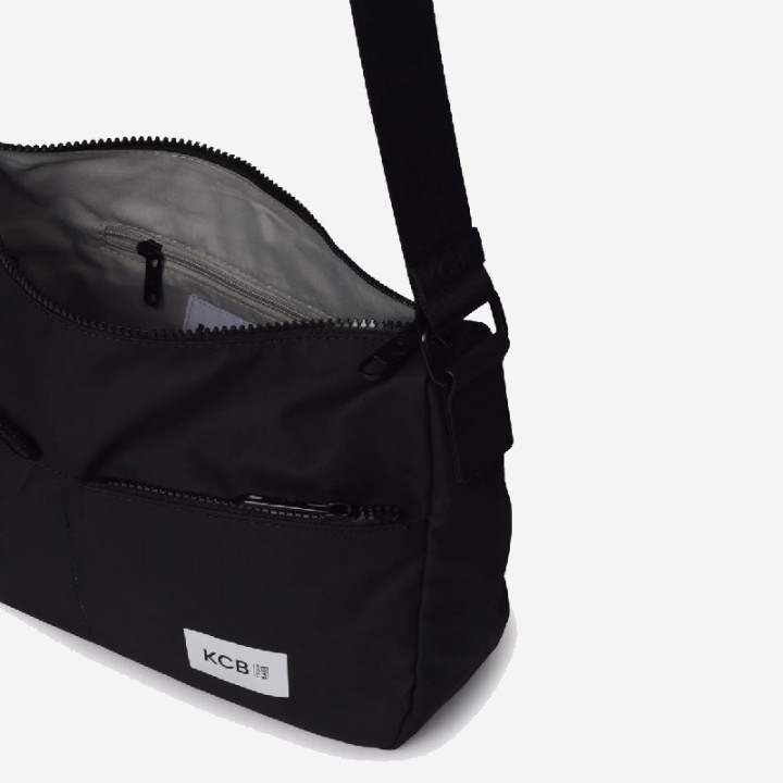 BOLSO BANDOLERA PEQUEÑA DUAL KCB 3393