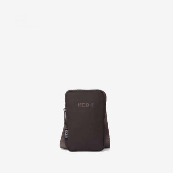 BOLSO PORTAMÓVILES CORD KCB 3497
