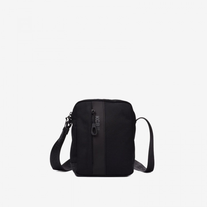 BOLSO BANDOLERA PEQUEÑA HOMBRE HOLE KCB 2942