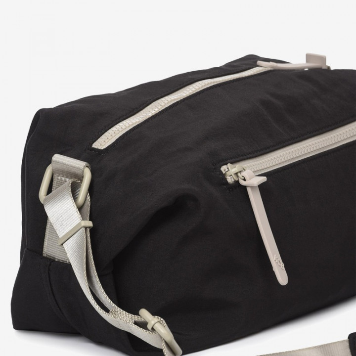BOLSO BANDOLERA GRANDE KCB 3702