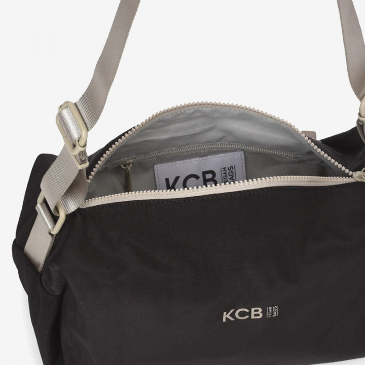 BOLSO BANDOLERA GRANDE KCB 3702