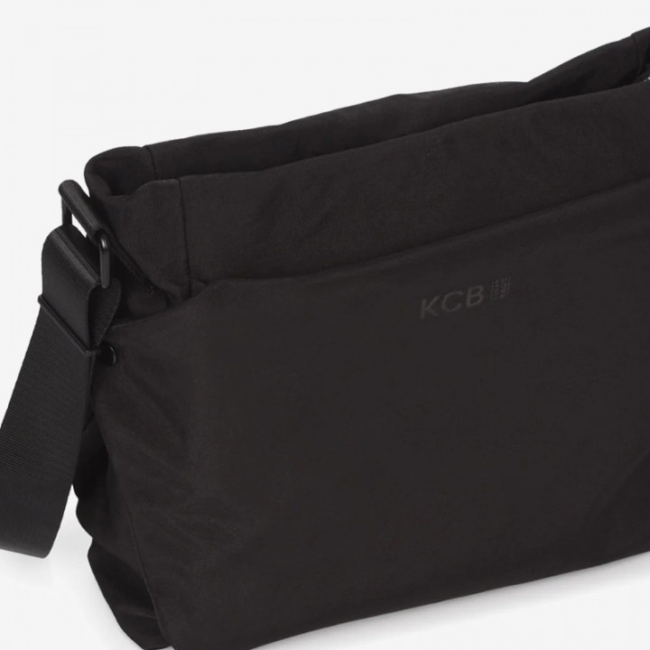 BOLSO BANDOLERA GRANDE BIND KCB 3663