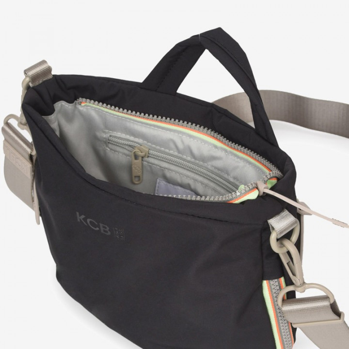 BOLSO BANDOLERA MEDIANO KCB 3683