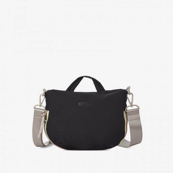 BOLSO BANDOLERA MEDIANO KCB 3683