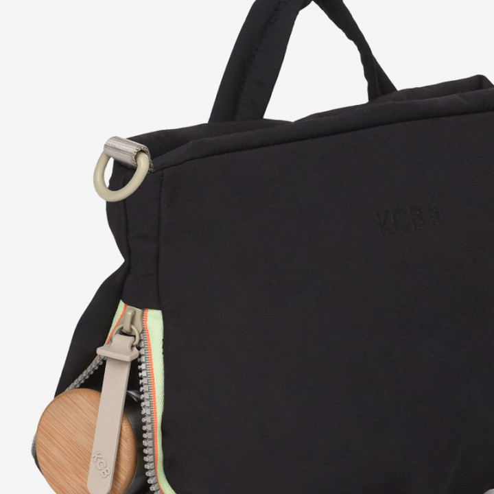 BOLSO BANDOLERA MEDIANO KCB 3683