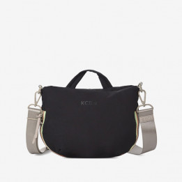 BOLSO BANDOLERA GRANDE GLOW KCB 3684