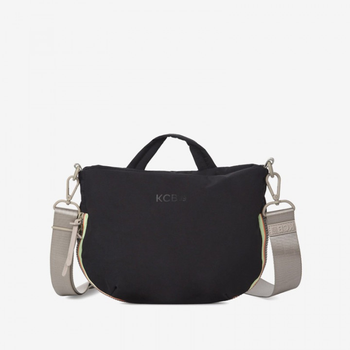 BOLSO BANDOLERA GRANDE GLOW KCB 3684