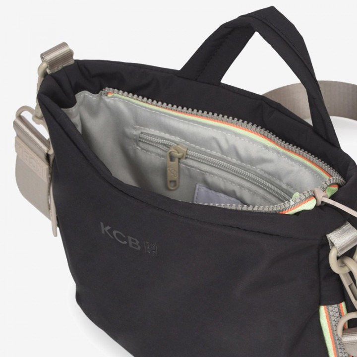 BOLSO BANDOLERA GRANDE GLOW KCB 3684
