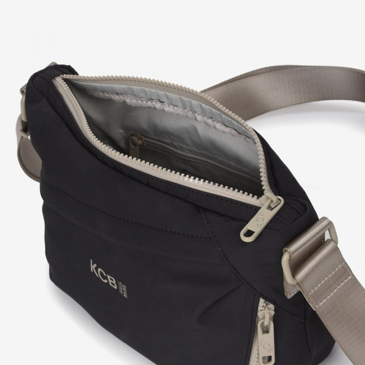 BOLSO BANDOLERA ZIG KCB 3621