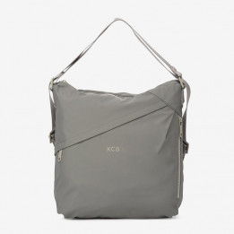 BOLSO MOCHILA ZIG KCB 3622