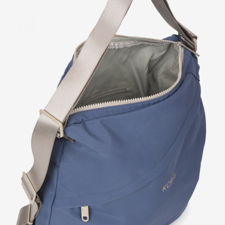 BOLSO MOCHILA ZIG KCB 3622