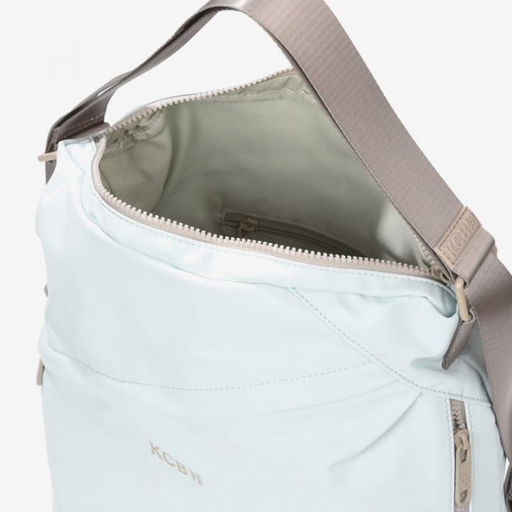 BOLSO MOCHILA ZIG KCB 3622
