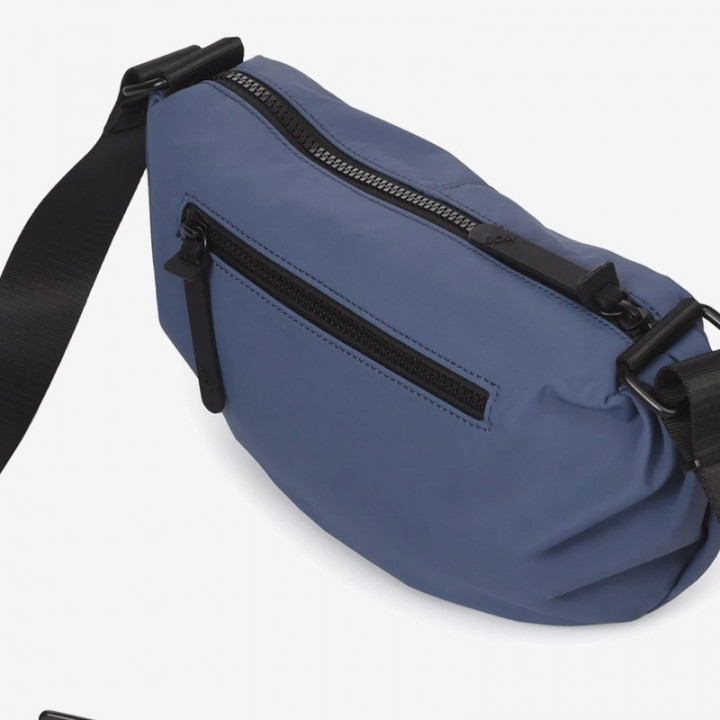 BOLSO BANDOLERA PEQUEÑA CLOUD KCB 3640